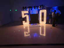 Load image into Gallery viewer, Evans 50th Birthday Celebration
